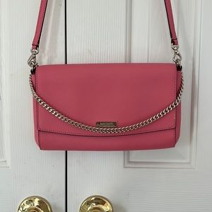 KS crossbody